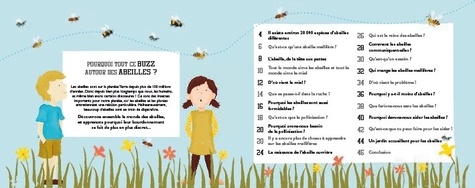 Le livre des abeilles