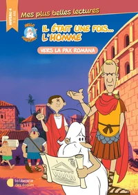 La pax romana