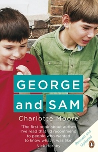 Charlotte Moore - George and Sam.