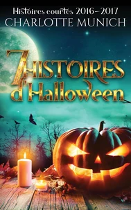 7 histoires d'Halloween