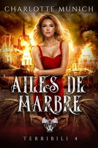 Ailes de marbre