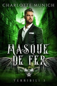 Masque de fer