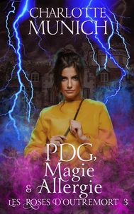 PDG, magie &amp; allergie