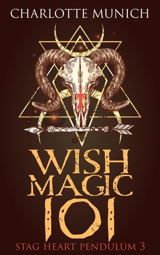  Charlotte Munich - Wish Magic 101 - Stag Heart Pendulum, #3.