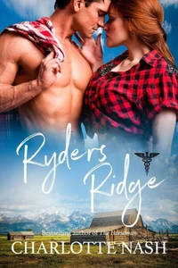 Ryders Ridge