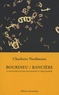 Charlotte Nordmann - Bourdieu/Rancière - La politique entre sociologie et philosophie.