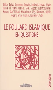 Le foulard islamique en questions
