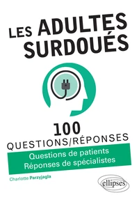 Les adultes surdoués