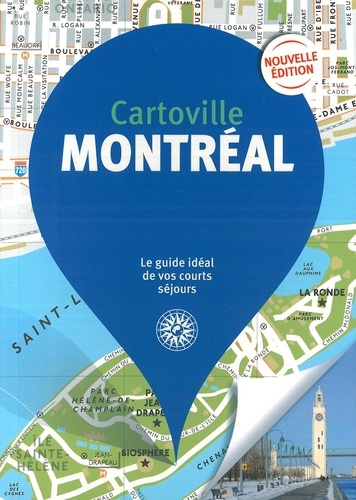 Montréal 12e édition