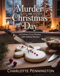 Murder On Christmas Day