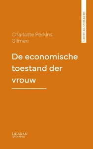 De economische toestand der vrouw