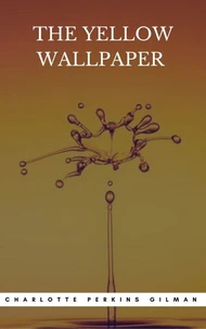 The Yellow Wallpaper (Book Center)