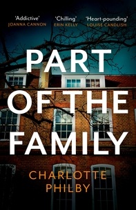 Charlotte Philby - Part of the Family.