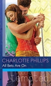 Charlotte Phillips - All Bets Are On.