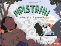 Alpha, bêta, plectrude !