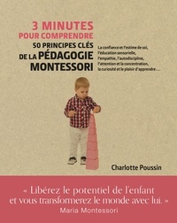 Téléchargements gratuits de livres électroniques populaires pour kindle 3 minutes pour comprendre 50 principes clés de la pédagogie Montessori PDF MOBI PDB