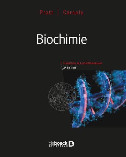 Biochimie 2e édition