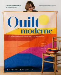 Quilt moderne