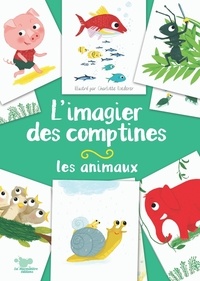Charlotte Roederer - Les animaux.