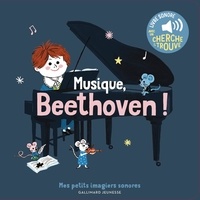 Charlotte Roederer - Musique Beethoven ! (tp).