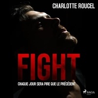 Charlotte Roucel et Phoebe Lamour - Fight.