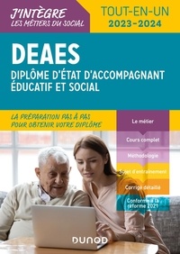 Charlotte Rousseau et Daniela Levy - DEAES Diplôme d'état d'accompagnement éducatif et social.