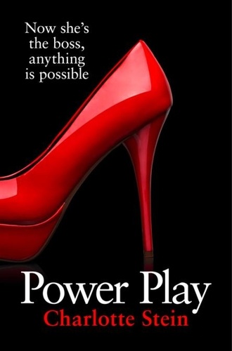 Charlotte Stein - Power Play.