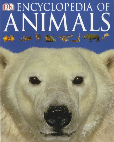 Charlotte Stock - Encyclopedia of Animals.