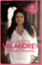 Charlotte Valandrey - De coeur inconnu. 1 DVD