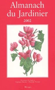 Almanach Du Jardinier 2002