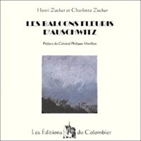 Les Balcons Fleuris D'Auschwitz