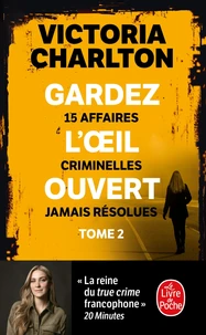 Gardez l'oeil ouvert