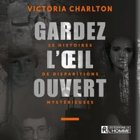 Gardez l'oeil ouvert