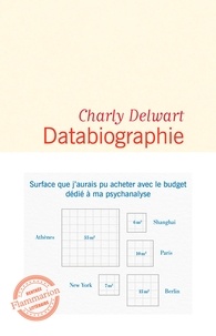 Ebooks à télécharger pdf Databiographie 9782081503960