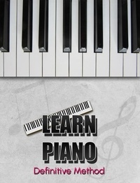  Charly F. - LEARN PIANO Definitive Method.