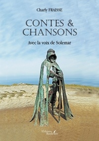 Téléchargements ebook pour iphone Contes & Chansons - Avec la voix de Solemar