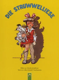 Die Struwwelliese