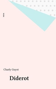 Charly Guyot - Diderot.