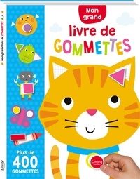 Téléchargement gratuit d'ebooks pour kindle Mon grand livre de gommettes in French ePub par Charly Lane 9782368083819
