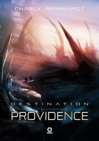 Charly Reinhardt - Destination Providence.