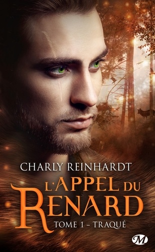 L'appel du renard Tome 1 Traqué - Occasion