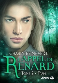 Livre gratuit en ligne tlchargeable L'appel du renard Tome 2  in French par Charly Reinhardt 9782811223939