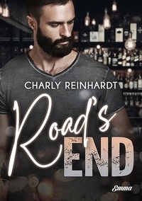 Charly Reinhardt - Road's End.
