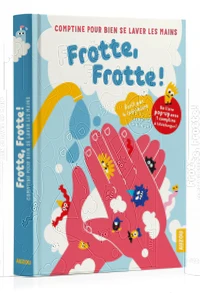 Frotte, frotte !