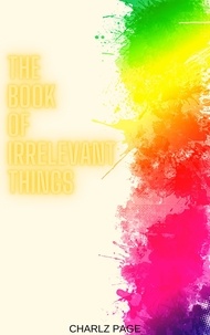  Charlz Page - The Book of Irrelevant Things.