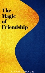 Charlz Page - The Magic of Friendship.
