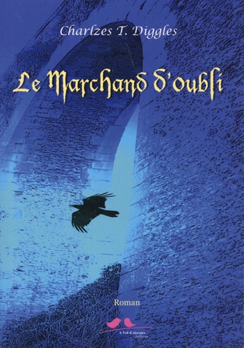 Le marchand d'oubli