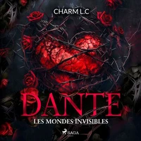 Dante, Les Mondes invisibles