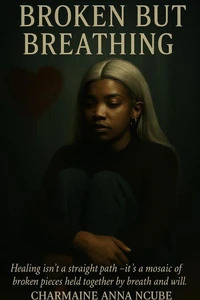 Broken but breathing