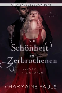 Beauty in the Broken – Die Schönheit im Zerbrochenen